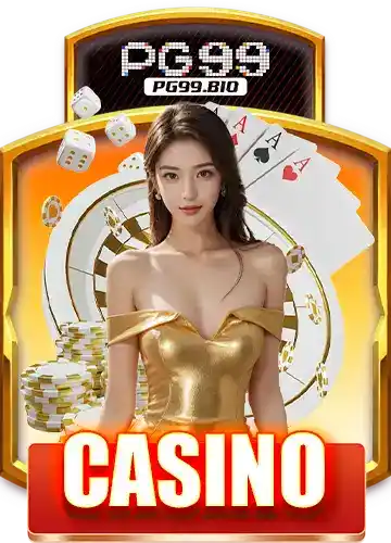 casino pg99 bio