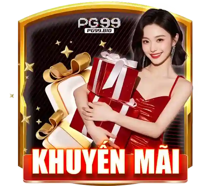 khuyến mãi pg99 bio