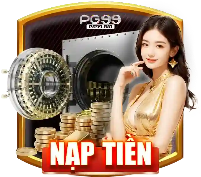 nạp tiền pg99 bio
