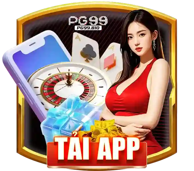 tải app pg99 bio