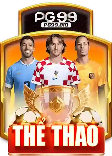 Thể thao pg99 bio