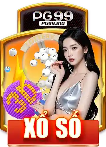 xổ số pg99 bio